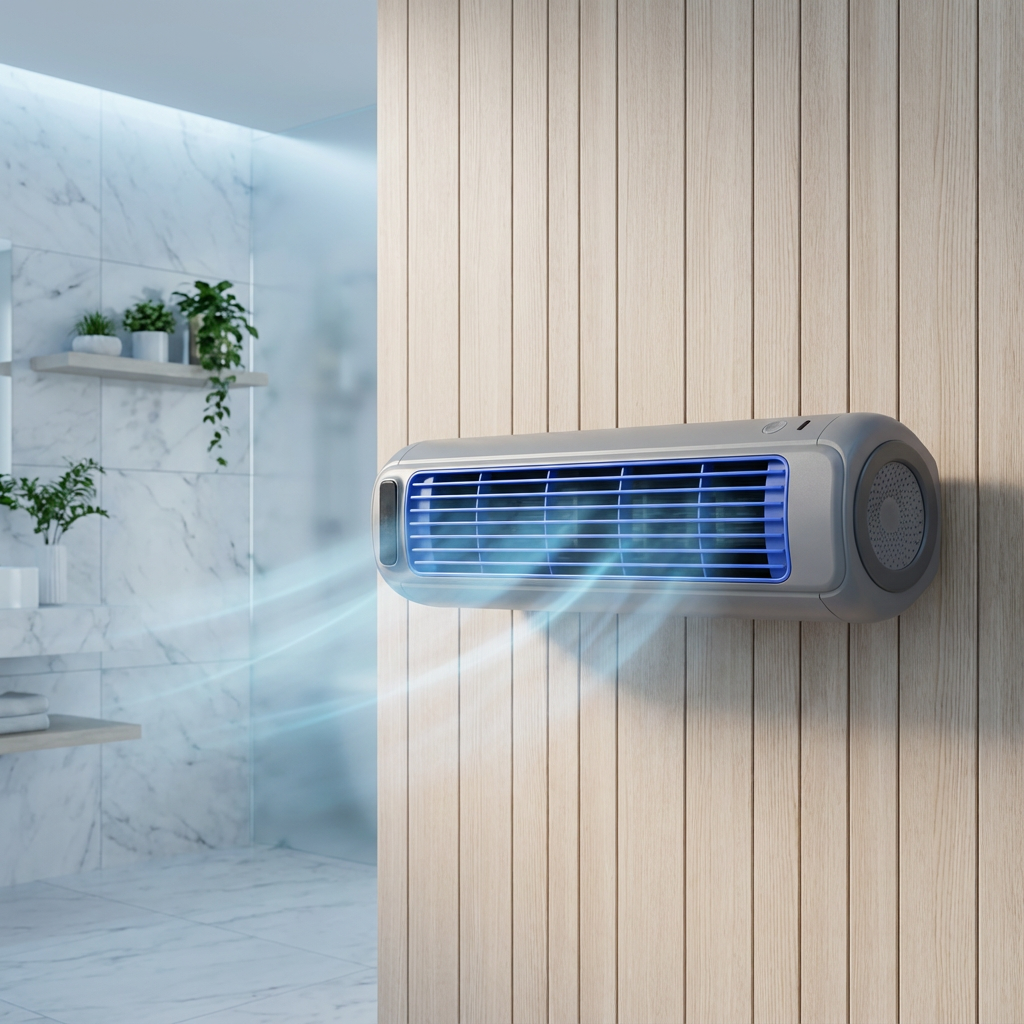 Froza AC Air Conditioner